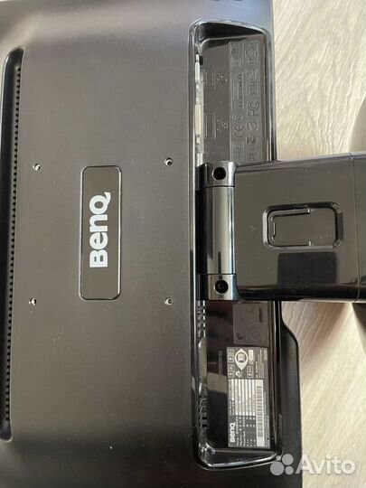 Монитор Benq ET-0025-N