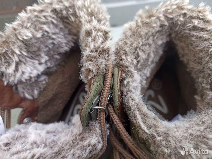 Кеды женские Venice 37 размер