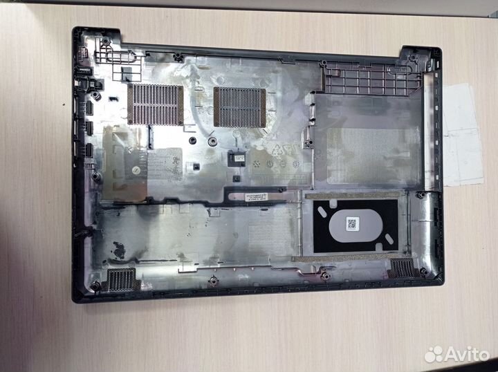 Ноутбук Lenovo ideapad 330 на запчасти