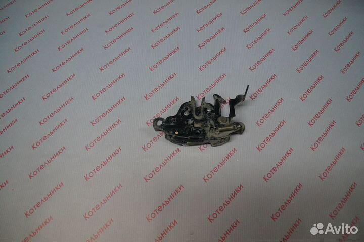 Nissan 65601-8H900 Замок капота