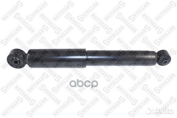 4203-9519-SX амортизатор задний газовый Fiat P