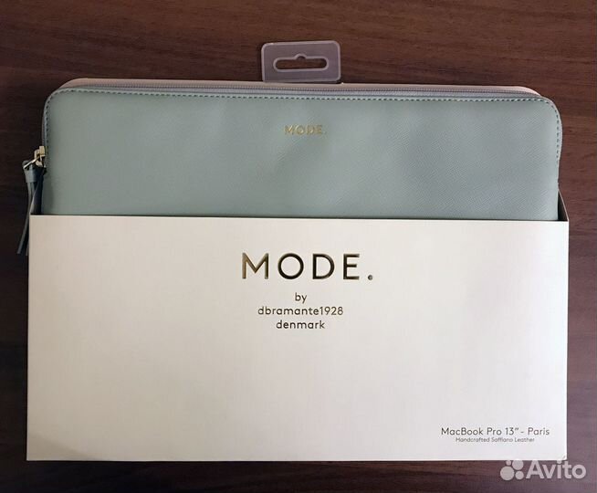 DBramante1928 mode Paris MacBook Pro 13