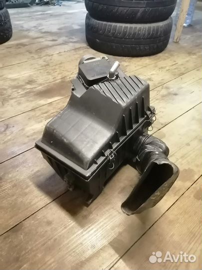 Датчик расхода воздуха bosch 37906301 с фильтром