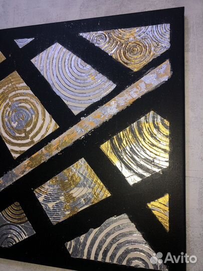 Интерьерная картина 60х80