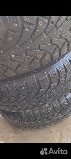 КАМА Kама-Euro LCV-131 195/60 R15