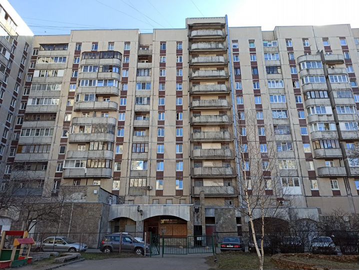 Офис 43,4 кв.м на Энгельса