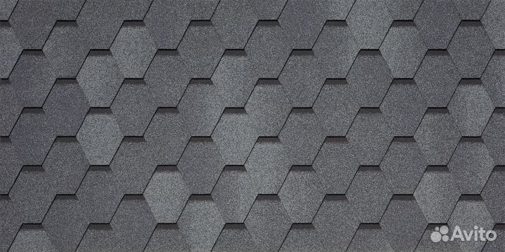 Гибкая черепица Tegola