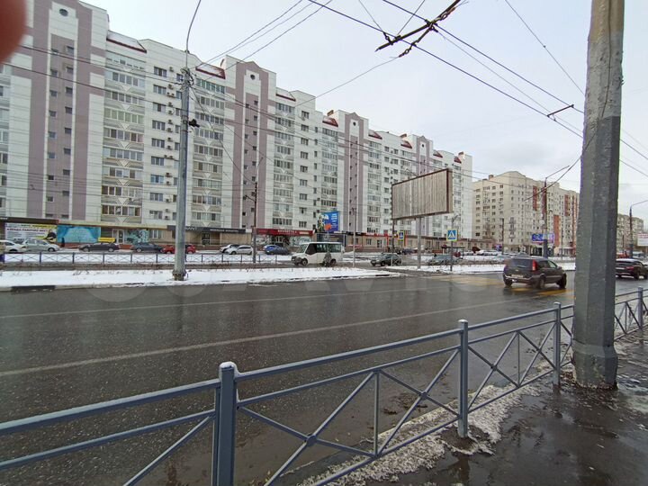 Сдам помещение свободного назначения, 105.6 м²