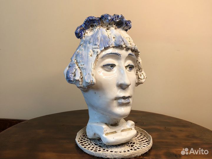 Г.П. Левицкая «Марина Цветаева»