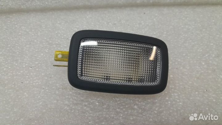 Плафон салонный передний Kia Optima JF G4KJ 2018