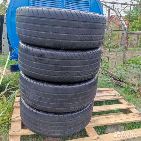 Литые диски Киа R16