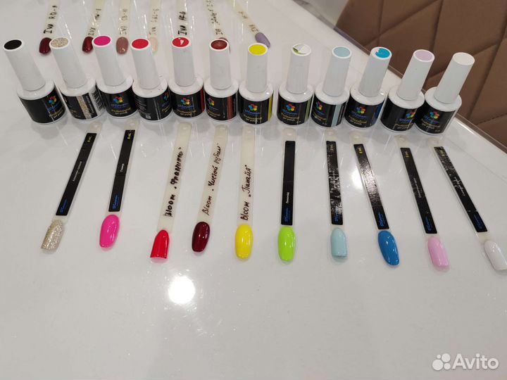 Для маникюра