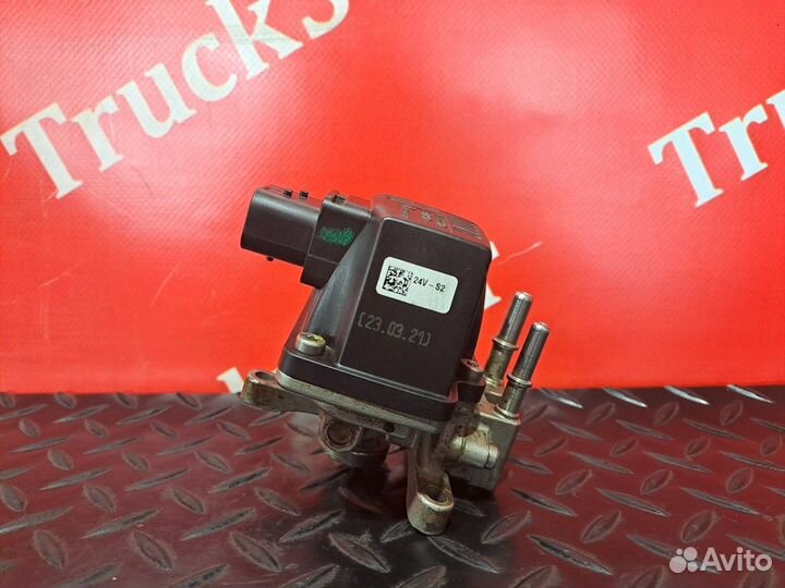 Насос системы AdBlue Daf XF106