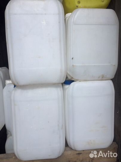 Канистра 30л