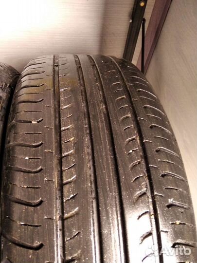 Hankook Optimo K415 225/60 R17