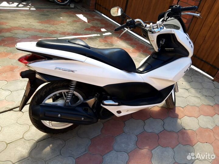 Honda PCX 125