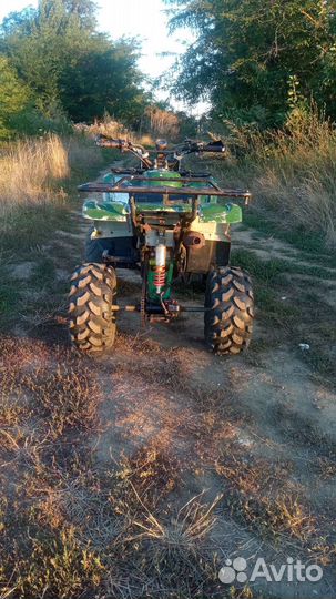 Квадроцикл 150