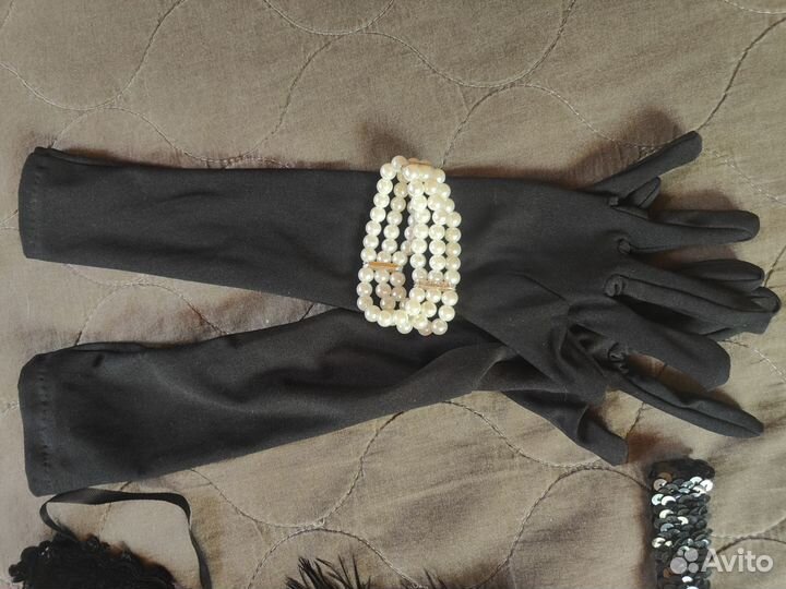 Набор для вечеринки Гэтсби