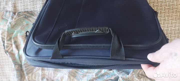 Сумка для ноутбука 15 6
