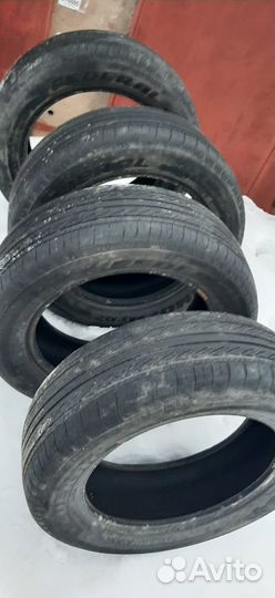 Federal Formoza FD2 215/60 R17