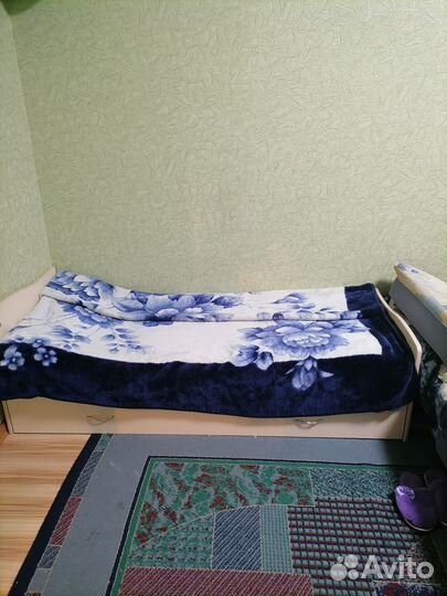 Кровать - трансформер детская