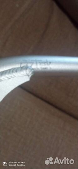 Руль для трюкового самоката aztek