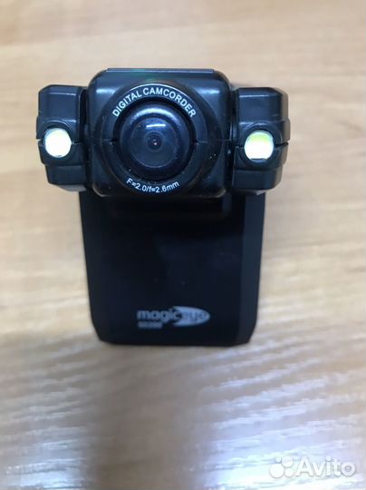 Видеорегистратор