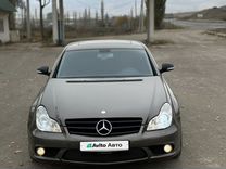 Mercedes-Benz CLS-класс AMG 5.4 AT, 2005, 280 000 км, с пробегом, цена 1 800 000 руб.