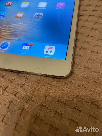 iPad mini 1