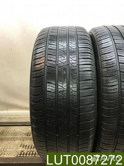 Pirelli Scorpion Zero All Season 245/45 R21 98Y