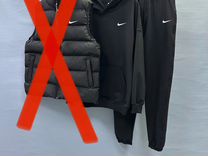 Спортивный костюм Nike (новый, 50 размер)