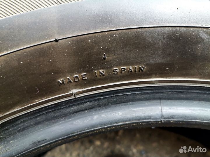 Bridgestone Turanza T001 225/60 R16 98V