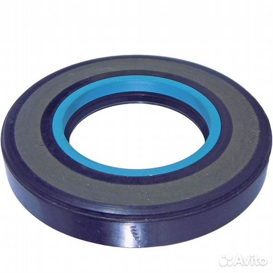 Сальник рулевой рейки