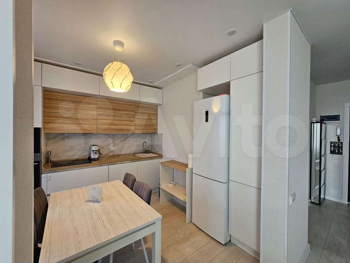 3-к. квартира, 72 м², 11/12 эт.