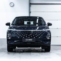 Новый OMODA C5 1.6 AMT, 2023, цена от 2 319 900 руб.