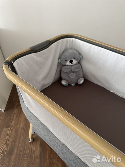 Детская кроватка Tutti Bambini CoZee