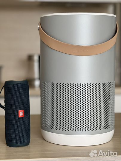 Очиститель воздуха smartmi air purifier p1