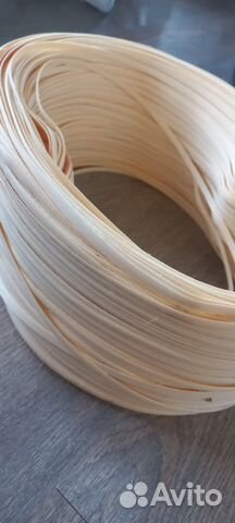 Искусственный ротанг для плетения