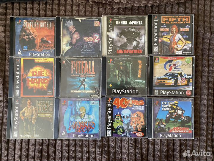 Компьютерная игра pc