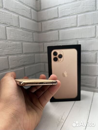 iPhone 11 Pro, 256 ГБ