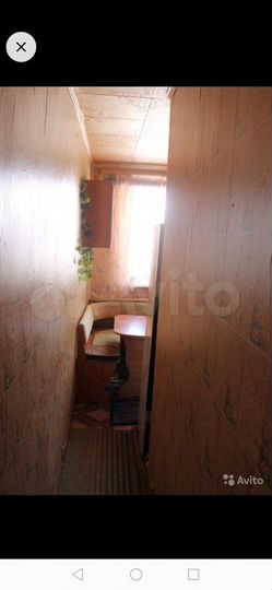 2-к. квартира, 45 м², 1/2 эт.