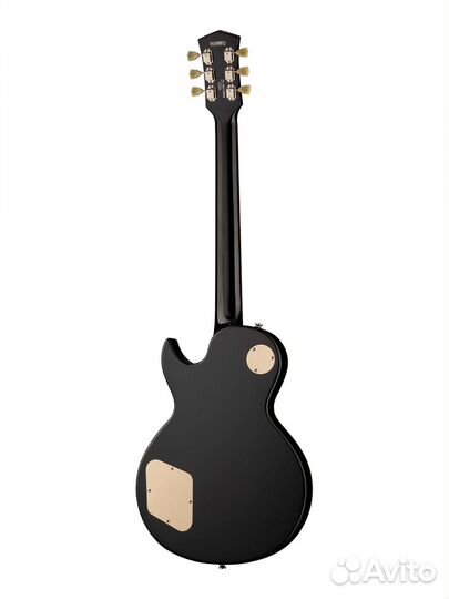 Электрогитара Cort CR250-DBB Classic Rock