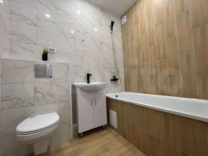 2-к. квартира, 34 м², 11/16 эт.