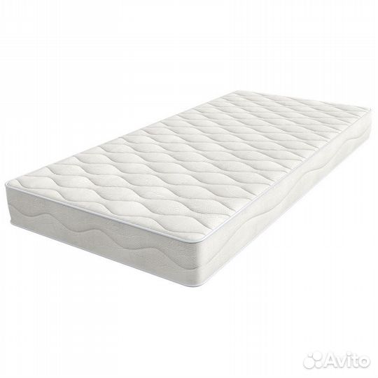 Продам матрас бу для детской кровати