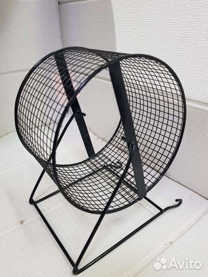 Колесо для грызуна