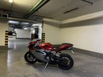 MV agusta F4R