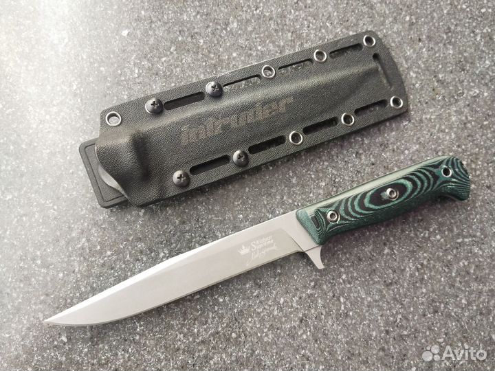 Ножи охота и рыбалка