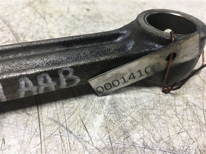 Шатун audi 100 C4 1991-1994