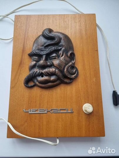 Радиоточка ссср.Черкасы