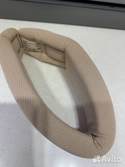 Бандаж шейный